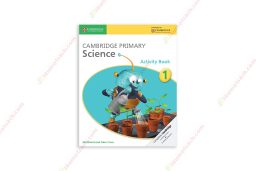 1558432548 Cambridge Primary Science Activity Book 1 Stage 1
