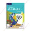 1558434829 Cambridge Global English Learner’s Book 1 Stage 1 copy