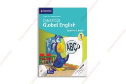 1558434829 Cambridge Global English Learner’s Book 1 Stage 1 copy