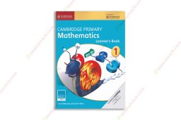 1558437346 Cambridge Primary Mathematics Learner’s Book 1 copy