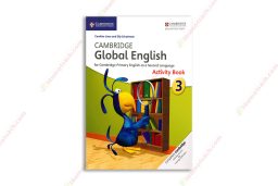 1558440156 Cambridge Global English Activity Book 3 Stage 3 copy