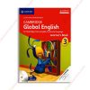 1558440181 Cambridge Global English Learner’s Book 3 Stage 3 copy