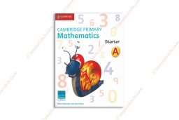 1558479266 Cambridge Primary Mathematics Starter Book A copy