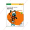 1558520509 Cambridge Primary Science Activity Book 2 Stage 2