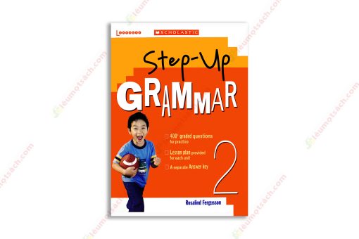 1558606129 Step Up Grammar 2 copy