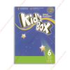 1558660172 Kid’s Box Level 6 Activity Book 2Nd Edition copy