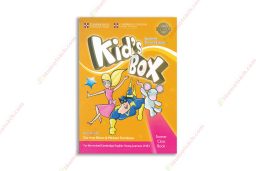 1558662757 Kid’s Box Level Starter Pupil’s Book 2Nd Edition copy