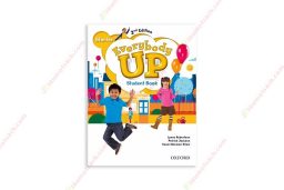 1558757861 Everybody Up 2Nd Edition Level Starter Student Book