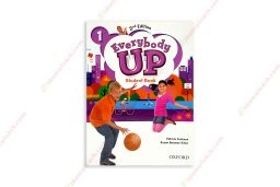 1558757941 Everybody Up 2Nd Edition Level 1 Student Book