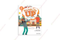 1558757977 Everybody Up 2Nd Edition Level 2 Student Book