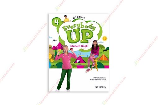 1558758076 Everybody Up 2Nd Edition Level 4 Student Book