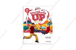 1558758153 Everybody Up 2Nd Edition Level 5 Student Book