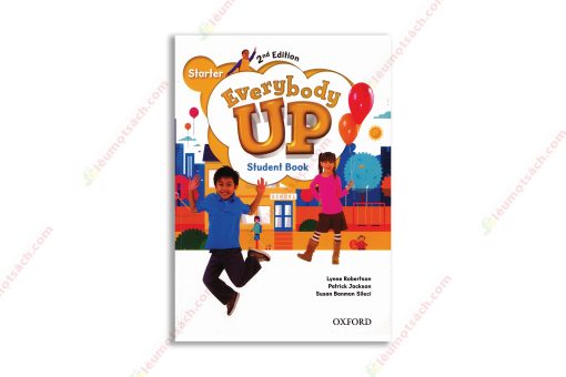1558860941 Everybody Up 2Nd Edition Starter Student Book copy