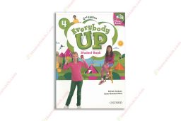 1558864903 Everybody Up 2Nd Edition Level 4 Student Book copy