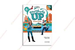 1558865362 Everybody Up 2Nd Edition Level 6 Student Book copy