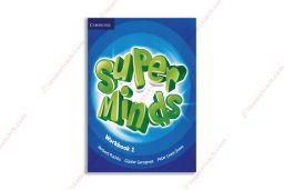 1558867105 Super Minds 1 – Workbook copy