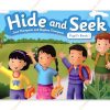 1558925691 Hide And Seek Pupils Book 1 British English