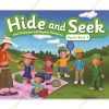 1558925705 Hide And Seek Pupils Book 2 British English