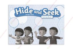 1558925736 Hide And Seek 1 Activity Book