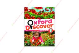 1558948391 Oxford Discover Student’S Book 1 copy