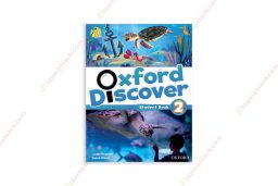 1558948420 Oxford Discover Student’S Book 2