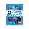 1558948469 Oxford Discover Workbook 2