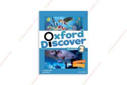 1558948469 Oxford Discover Workbook 2