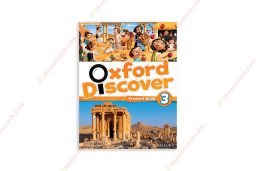 1558948495 Oxford Discover Student’S Book 3