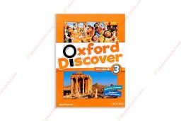 1558948524 Oxford Discover Workbook 3