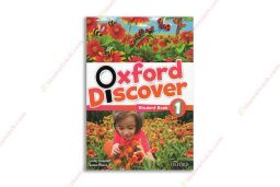 1558948567 Oxford Discover 1 Student’s Book copy