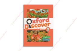 1558948610 Oxford Discover 1 Workbook copy