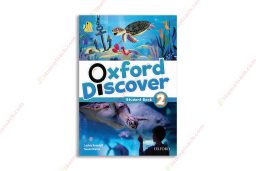 1558948626 Oxford Discover 2 Student’s Book copy