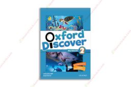 1558948637 Oxford Discover 2 Workbook copy