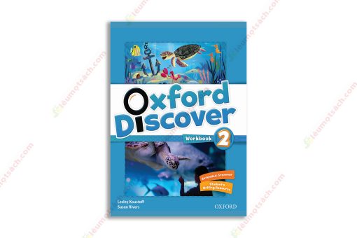 1558948637 Oxford Discover 2 Workbook copy