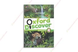 1558948681 Oxford Discover 4 Student’s Book copy
