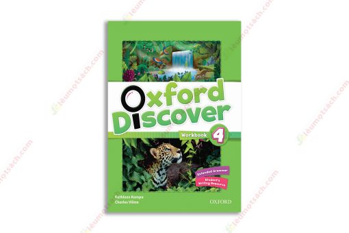 1558948703 Oxford Discover 4 Workbook copy