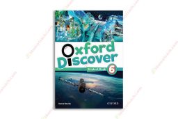 1558948829 Oxford Discover 6 Student’s Book copy