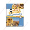 1558949286 Oxford Discover 3 Writing And Spelling copy