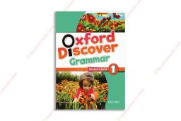 1558949625 Oxford Discover Grammar 1 copy