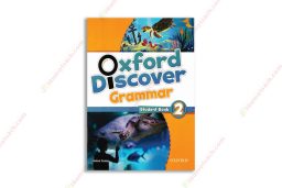 1558949975 Oxford Discover Grammar 2 copy