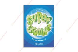 1559017068 Super Minds Level 1 Super Grammar Book copy