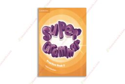 1559018366 Super Minds Level 5 Super Grammar Book copy