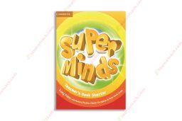 1559018606 Super Minds Starter Teacher’S Book copy