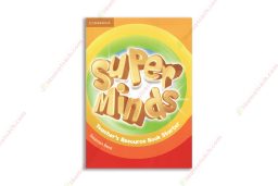 1559019217 Super Minds Starter Teacher’S Resource Book copy