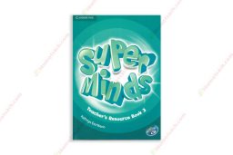 1559020533 Super Minds 3 Teacher’s Resource Book
