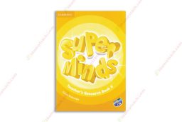 1559114140 Super Minds 5 Teacher’S Resource Book copy
