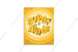 1559114671 Super Minds 5 Teacher’s Book
