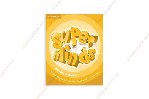 1559114671 Super Minds 5 Teacher’s Book