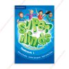 1559115446 Super Minds 1 Flashcard