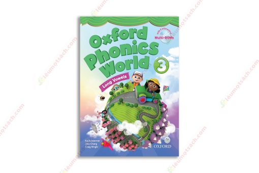 1559142914 Oxford Phonics World 3 Student’s Book copy